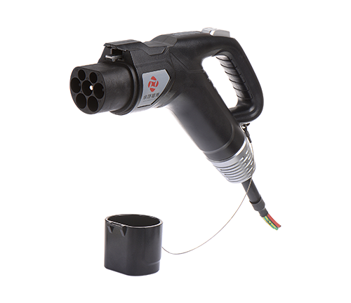 新能源汽車充電槍1